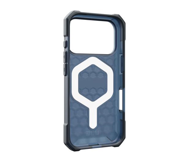 UAG Essential Armor etui do iPhone 17 Pro MagSafe cloud blue UAG114540114151 - 1364077 - zdjęcie 3